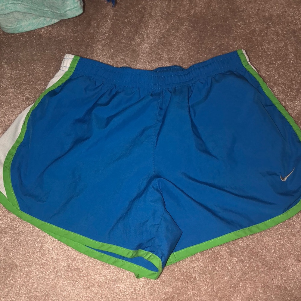 Nike Shorts